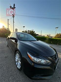 نيسان ألتيما